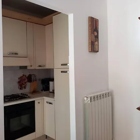 Con Wifi, Giardino Recintato Di 135m2 Altidona