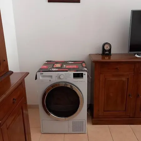 Con Wifi, Giardino Recintato Di 135m2 Altidona