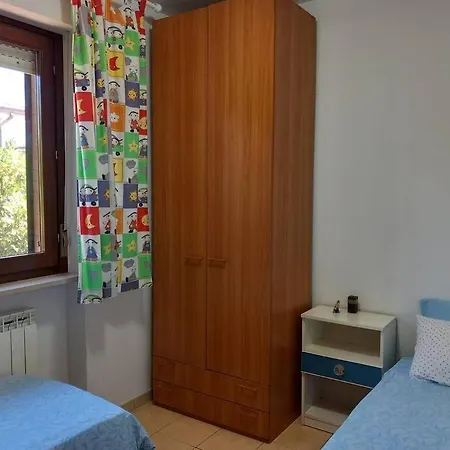 Con Wifi, Giardino Recintato Di 135m2 *