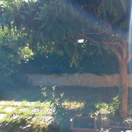 Con Wifi, Giardino Recintato Di 135m2